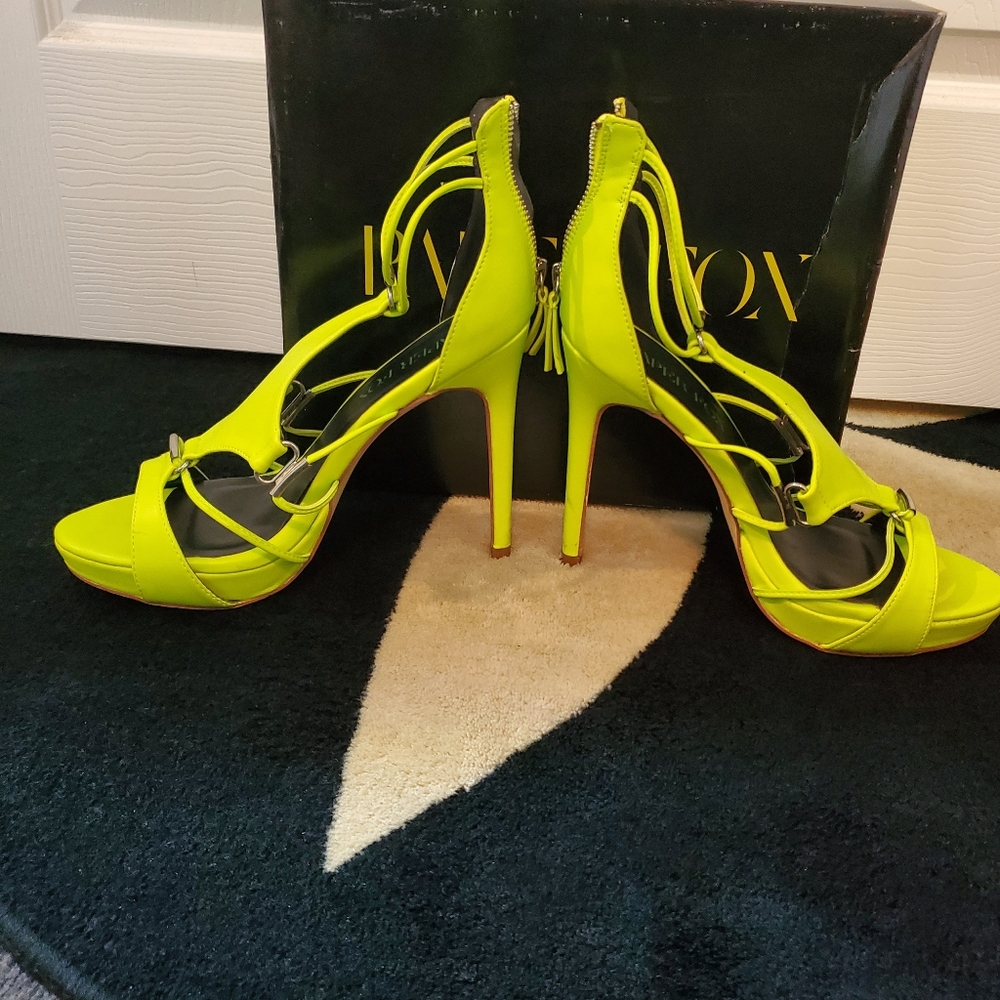 Heels